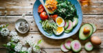 alimentos buenos para la piel