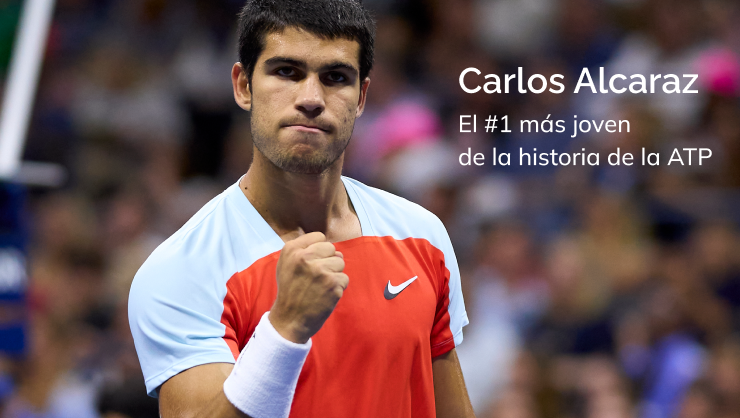 carlos alcaraz isdin