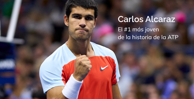 carlos alcaraz isdin
