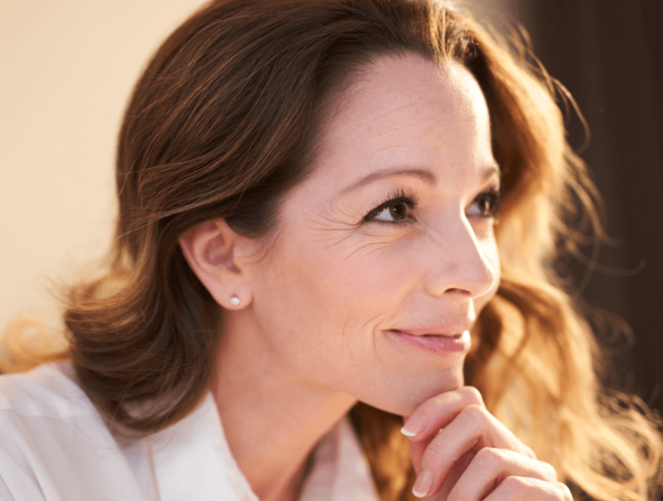 vitaminas para el cabello